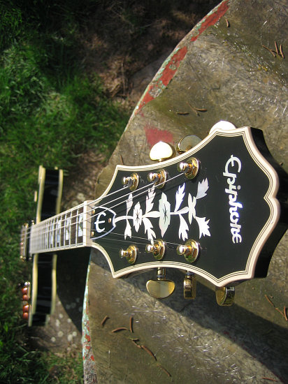 Epiphone Sheraton II